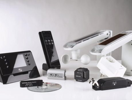 Warema Mobile System (WMS)