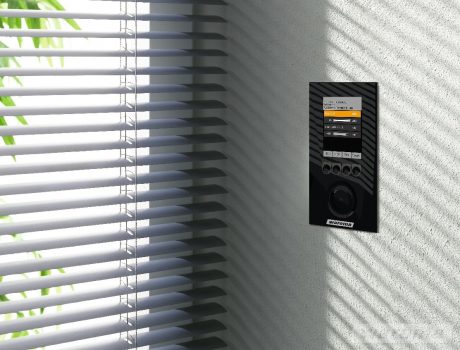 Warema Wisotronic