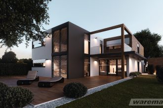 Jakie żaluzje zewnętrzne wybrać?